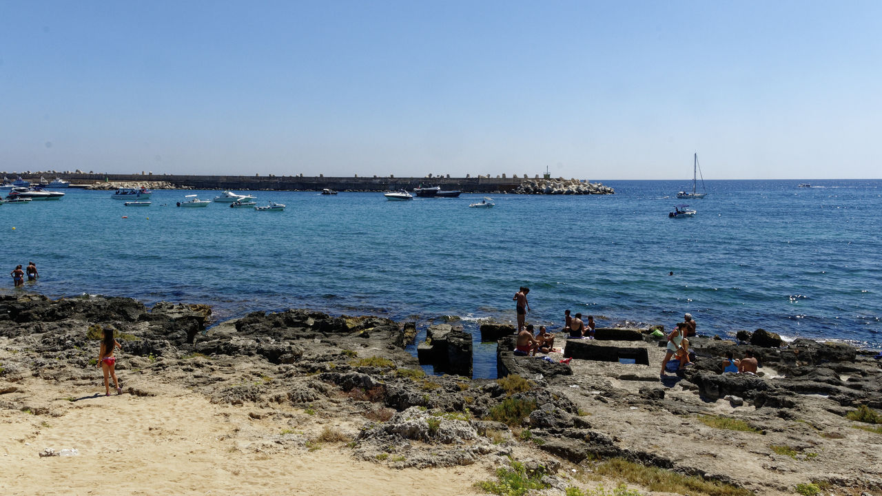 20160821 125435•Santa Maria di Leuca•Apulia•Italy(2)
